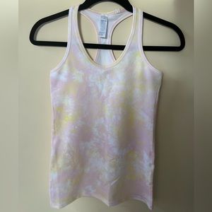 Ivivva by lululemon girl’s tank